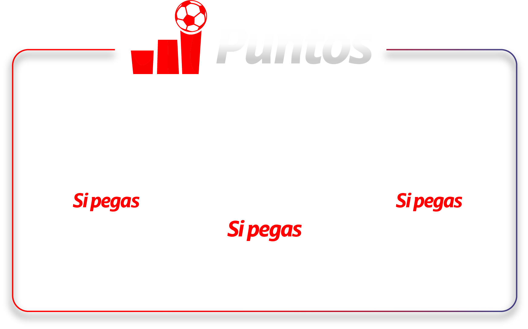 puntos